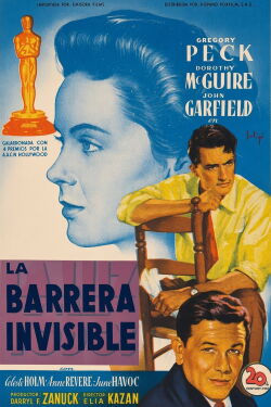 La barrera invisible (1947)