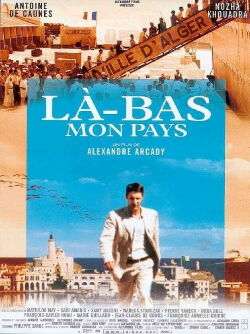 Là-bas... mon pays (2000)