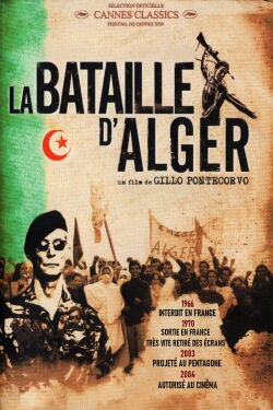 La Bataille d'Alger (1966)