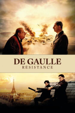 La Bataille De Gaulle, film 1 : L'âge de fer (2026)