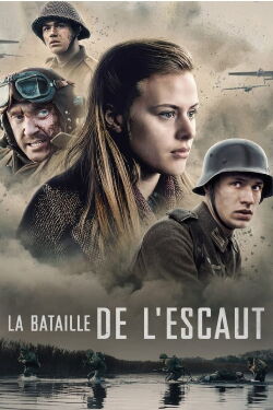 La Bataille de l'Escaut (2021)