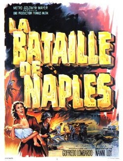 La Bataille de Naples (1962)
