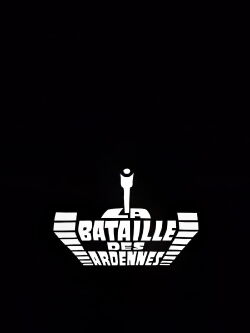 La Bataille des Ardennes (1965)