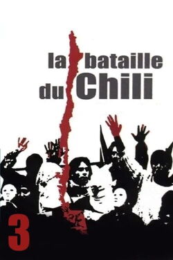 La bataille du Chili, Partie 3 : Le Pouvoir populaire (1979)