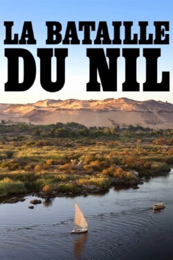 La Bataille du Nil (2024)