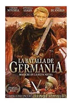 La batalla de Germania (1967)