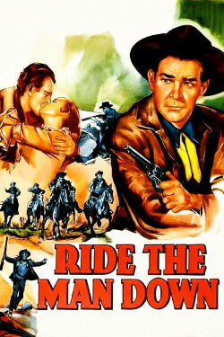 La batalla de los rancheros (1952)