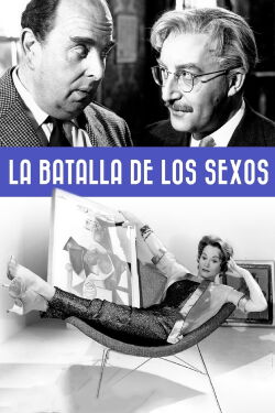 La batalla de los sexos (1960)