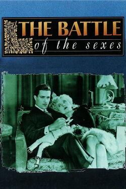 La batalla de los sexos (1928)