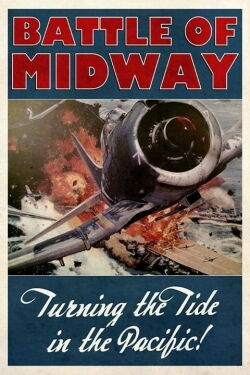 La batalla de Midway (1942)