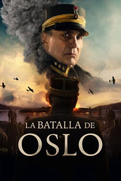 La batalla de Oslo (2025)