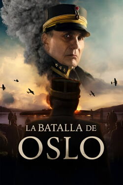 La batalla de Oslo (2025)