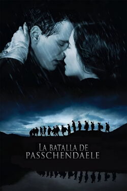 La batalla de Passchendaele (2008)