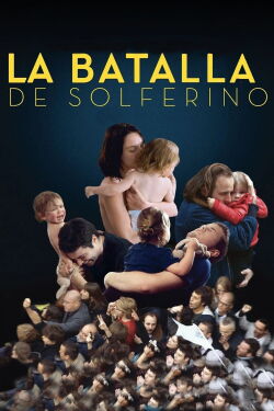 La batalla de Solférino (2013)