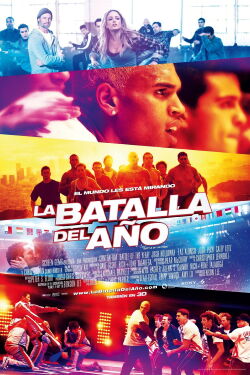 La batalla del Año (2013)