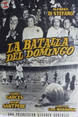La batalla del domingo (1963)