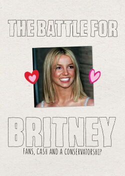La batalla por Britney (2021)