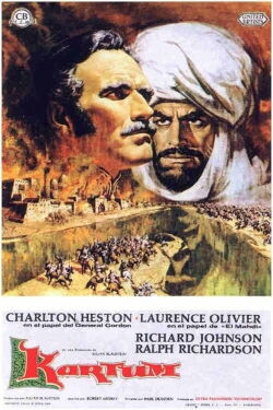 La batalla por Khartoum (1966)
