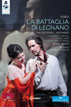 La battaglia di Legnano (2012)
