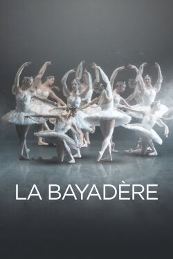 La Bayadère (Royal Opera House) (2018)