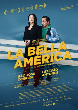 La Bella América (2023)