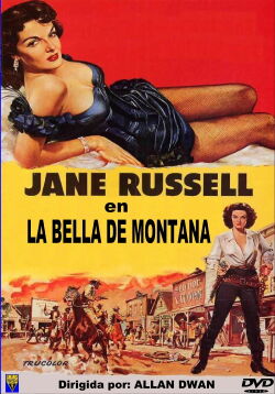 La bella de Montana (1952)