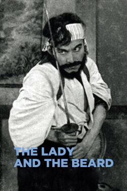 La bella y la barba (1931)