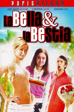 La bella y la bestia (2008)