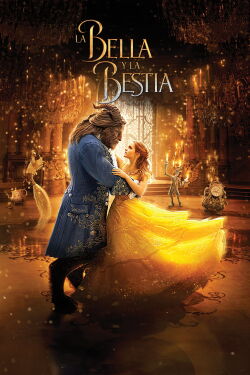 La Bella y La Bestia (2017)