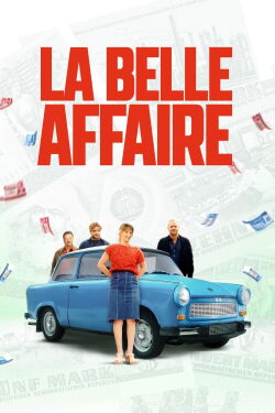 La Belle affaire (2024)