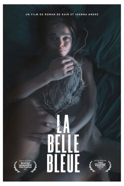 La Belle bleue (2023)
