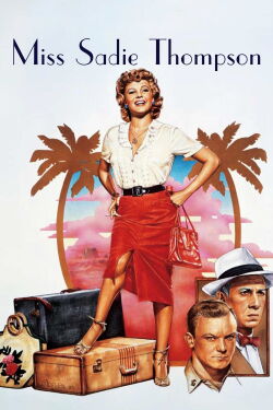 La Belle du Pacifique (1953)