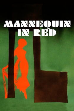 La Belle en rouge (1958)