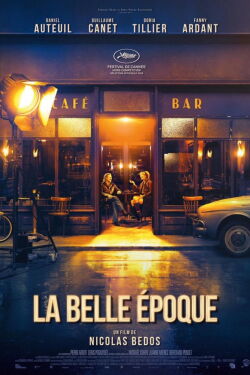 La Belle Époque (2019)