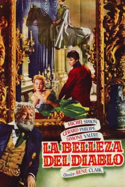 La belleza del diablo (1950)