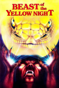 La bestia de la noche amarilla (1971)