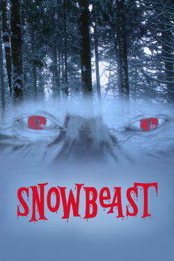 La bestia de las nieves (1977)