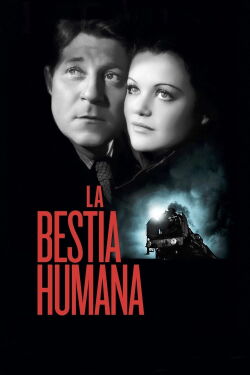 La bestia humana (1938)
