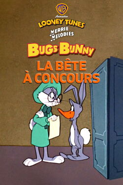 La bête à concours (1959)