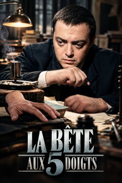 La Bête aux cinq doigts (1947)