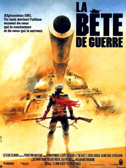 La Bête de guerre (1988)