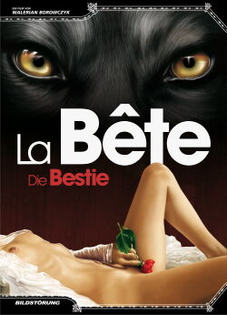 La Bête - Die Bestie (1975)