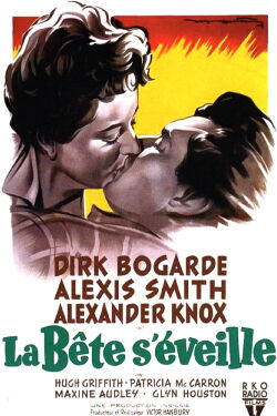 La bête s'éveille (1954)