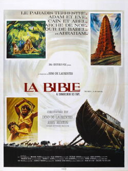 La Bible (1966)