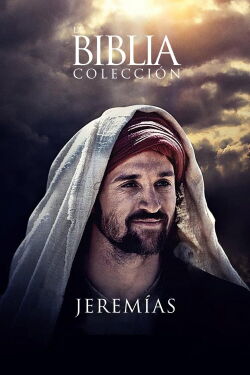 La Biblia: Jeremías (1998)
