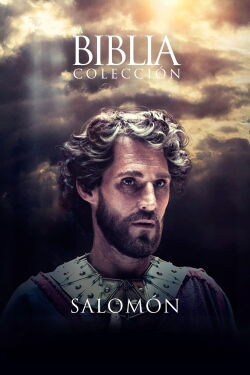 La Biblia: Salomón (1997)