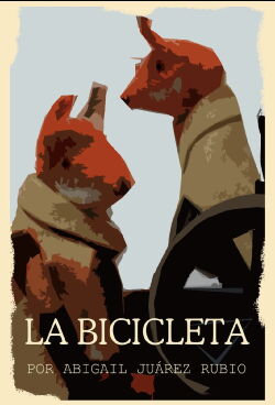 La bicicleta (2024)