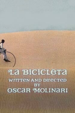La Bicicleta (1975)