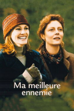 La Blonde de mon père (1998)