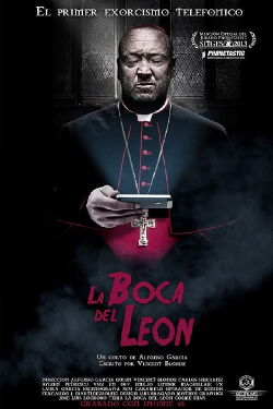 La Boca Del Leon (2013)